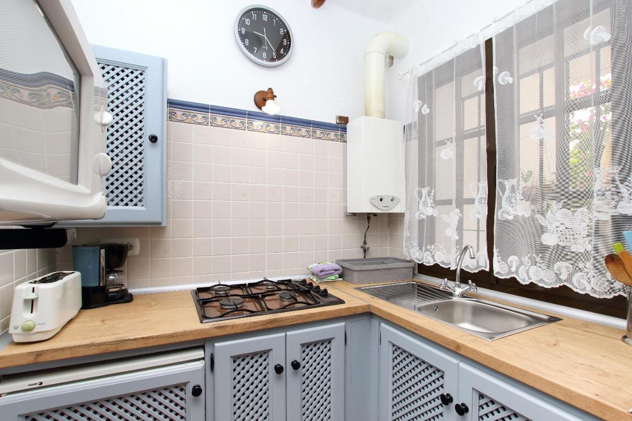 Casitas De La Sierra Villa Montejaque Eksteriør bilde