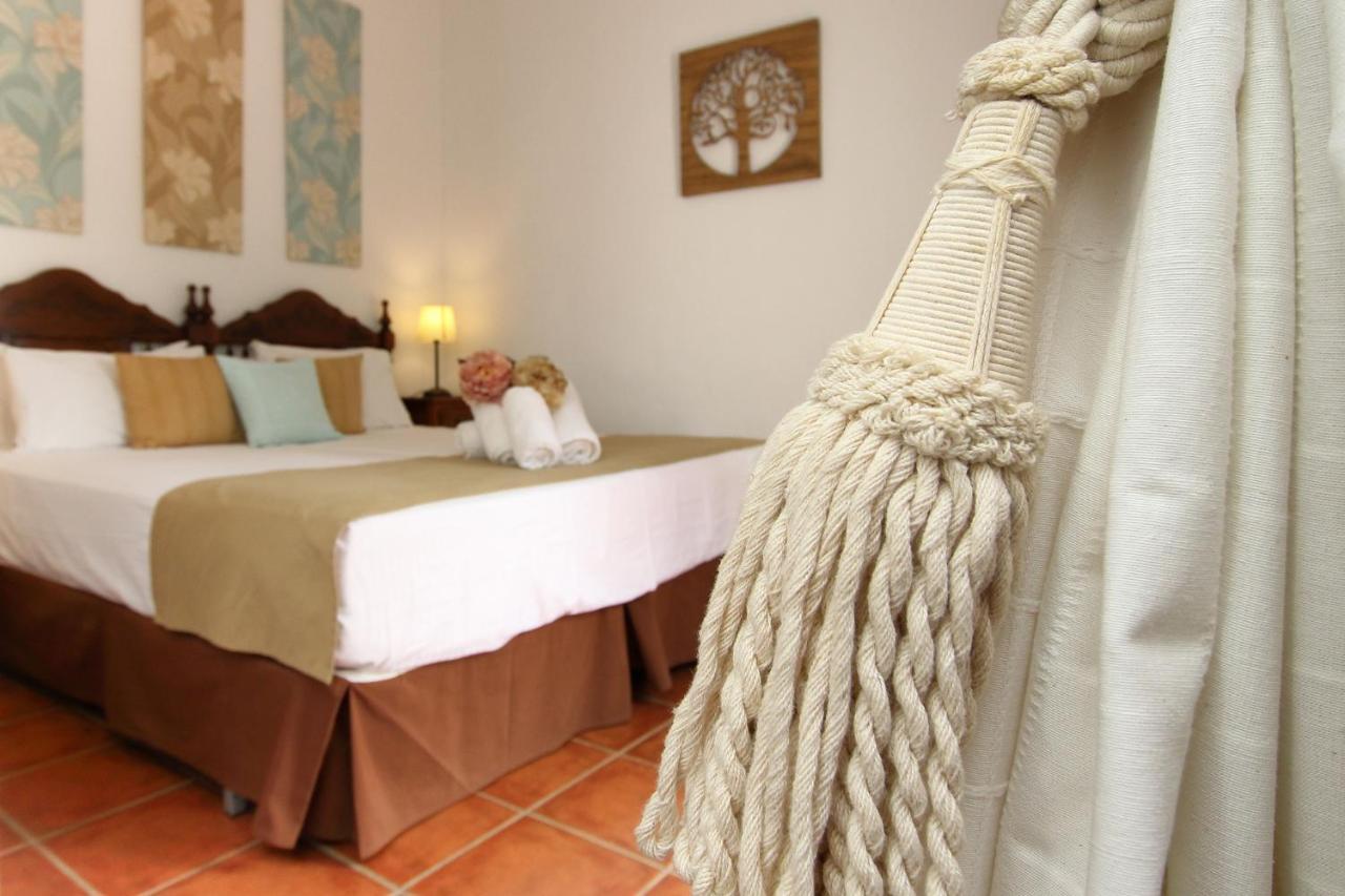 Casitas De La Sierra Villa Montejaque Eksteriør bilde