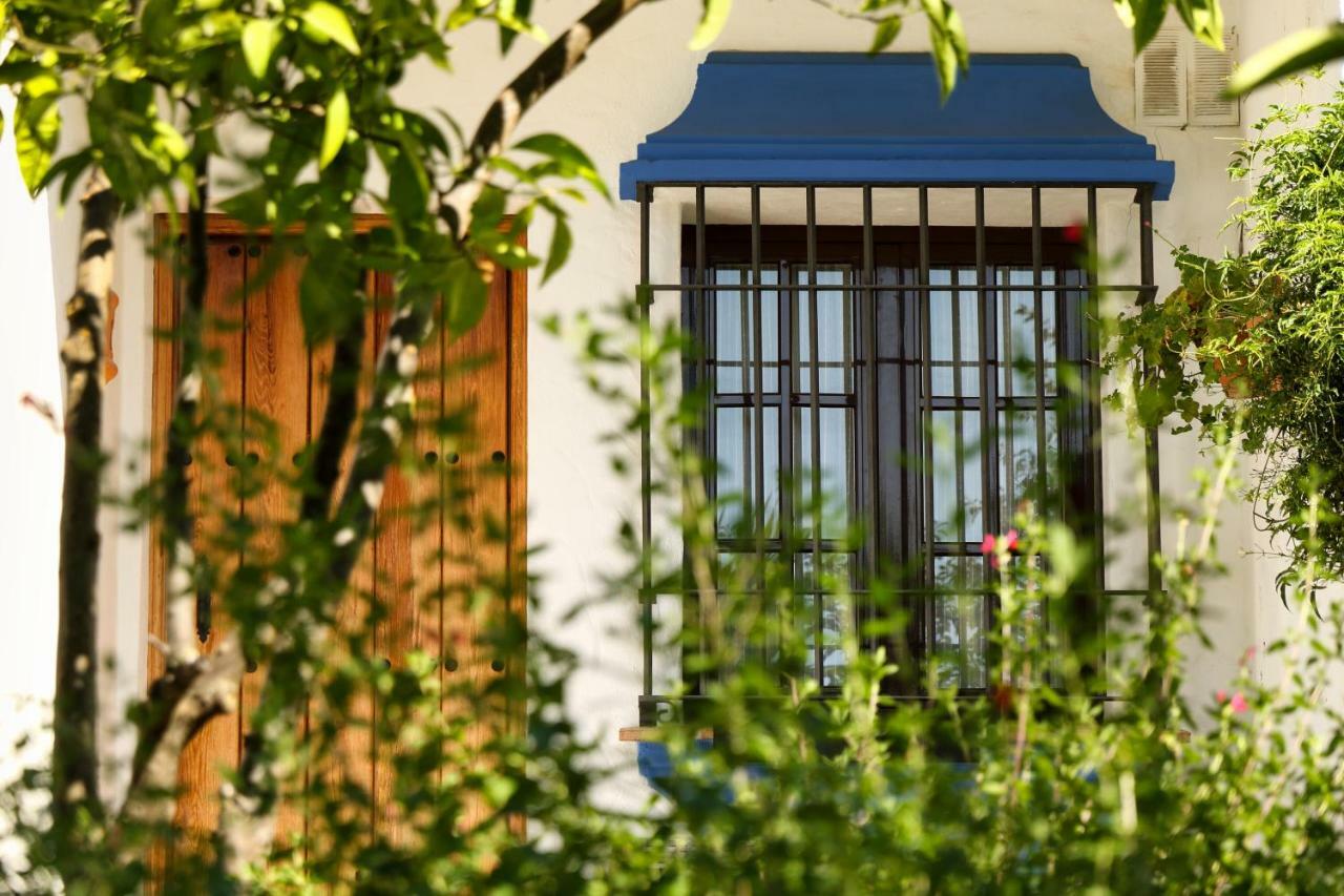 Casitas De La Sierra Villa Montejaque Eksteriør bilde