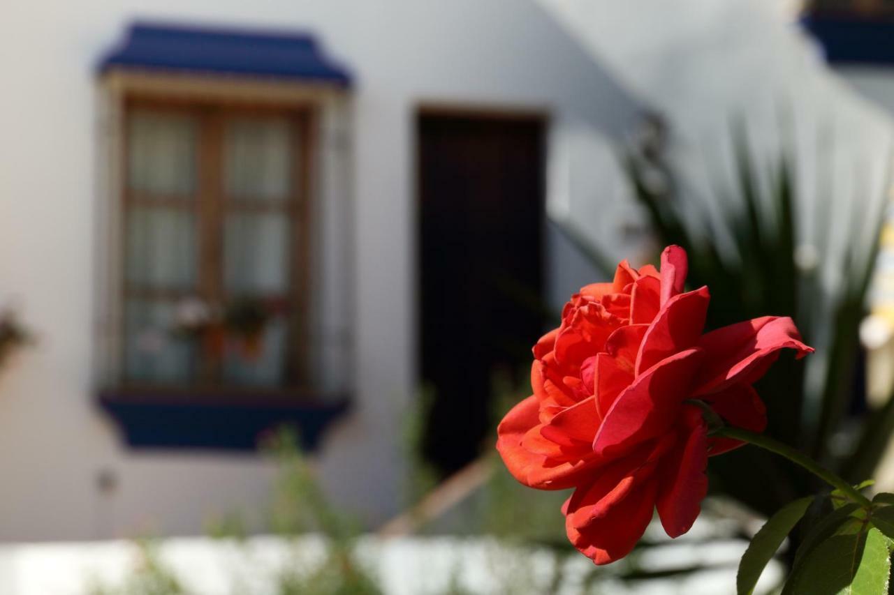 Casitas De La Sierra Villa Montejaque Eksteriør bilde